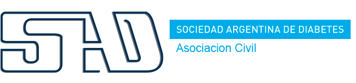 Sociedad Argentina de Diabetes